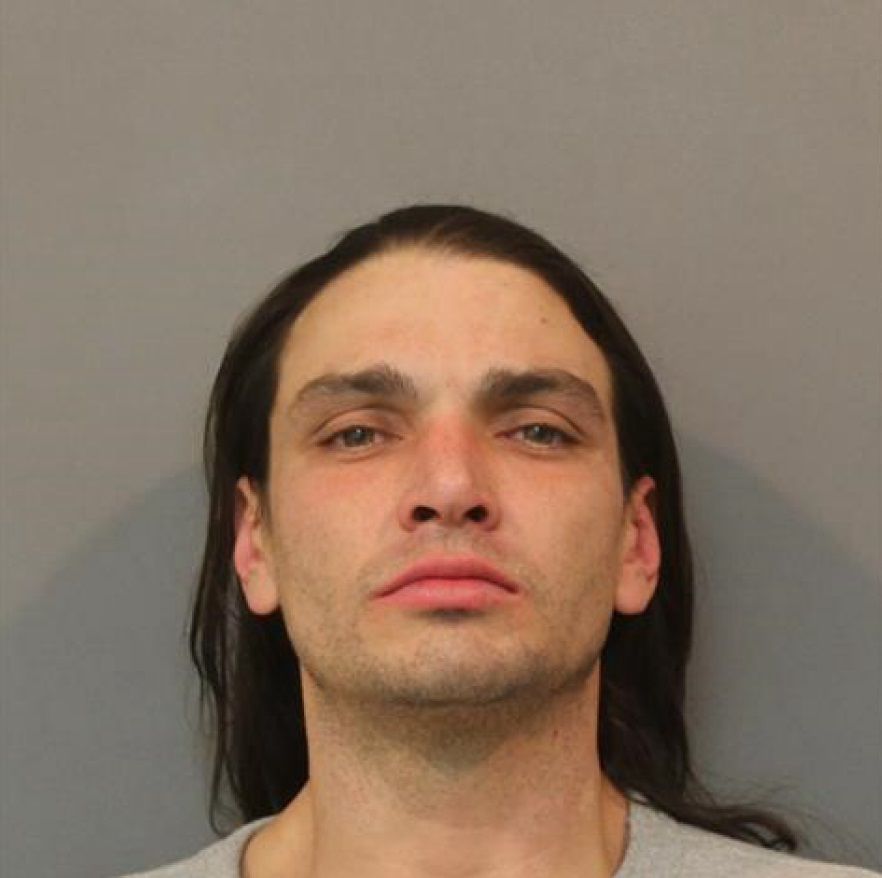 Michael David Sweet